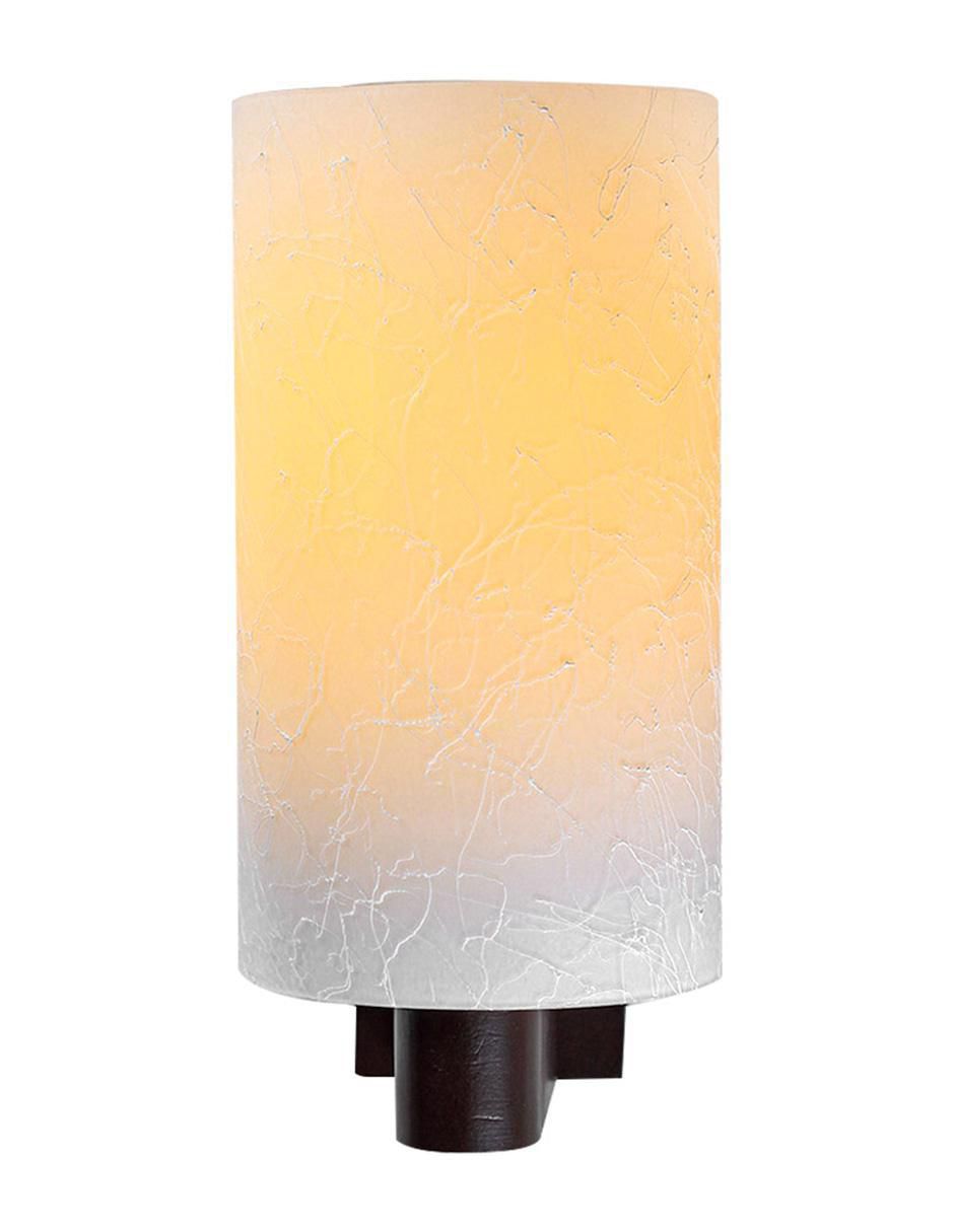 Árbotante incandescente 10