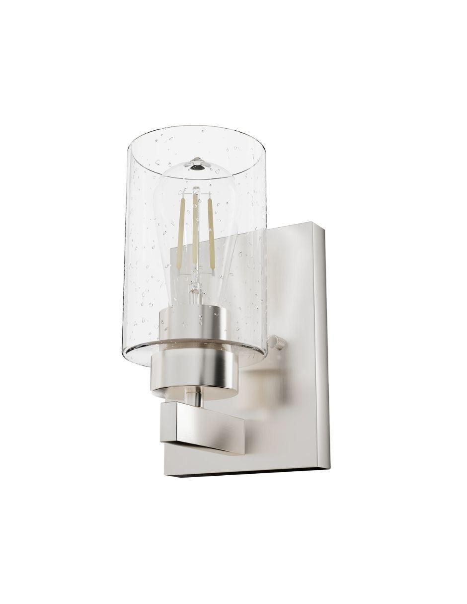 Arbotante Incandescente y LED