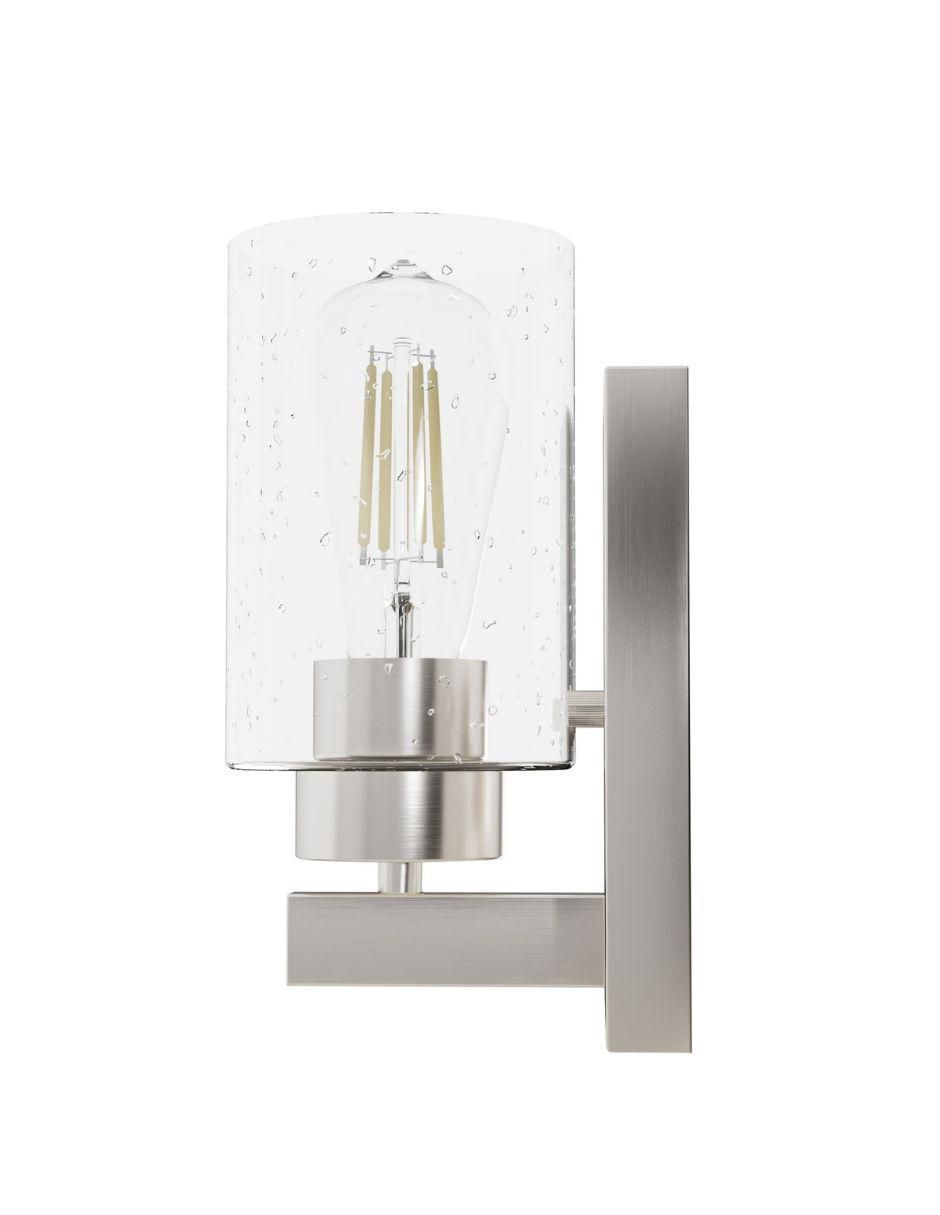 Árbotante incandescente y led 2