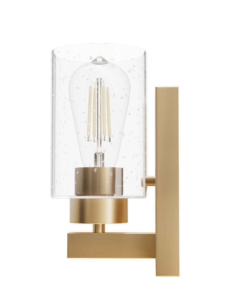 Árbotante incandescente y led 3