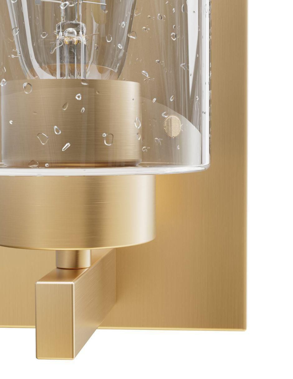 Árbotante incandescente y led 5