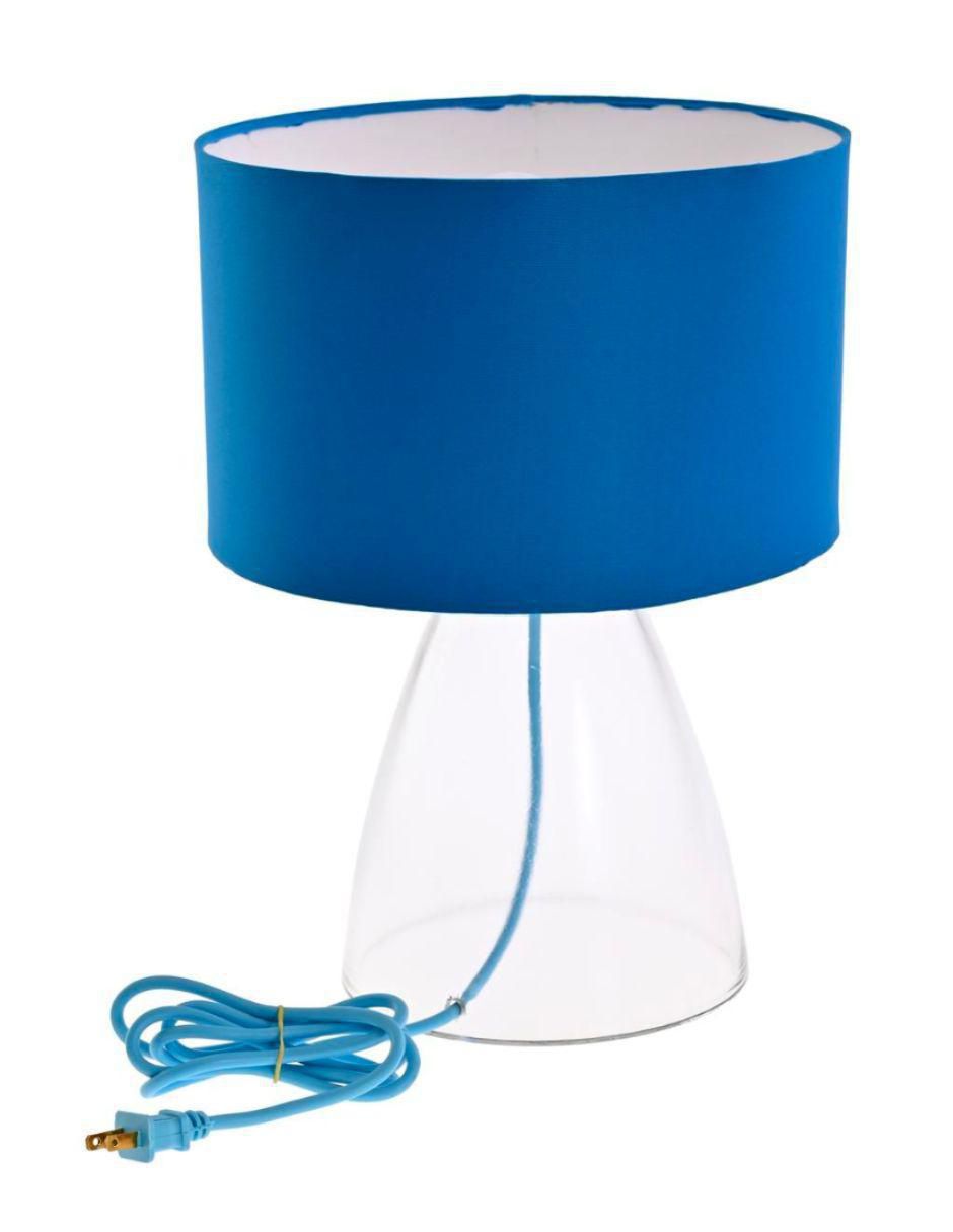 Lampara mesa led