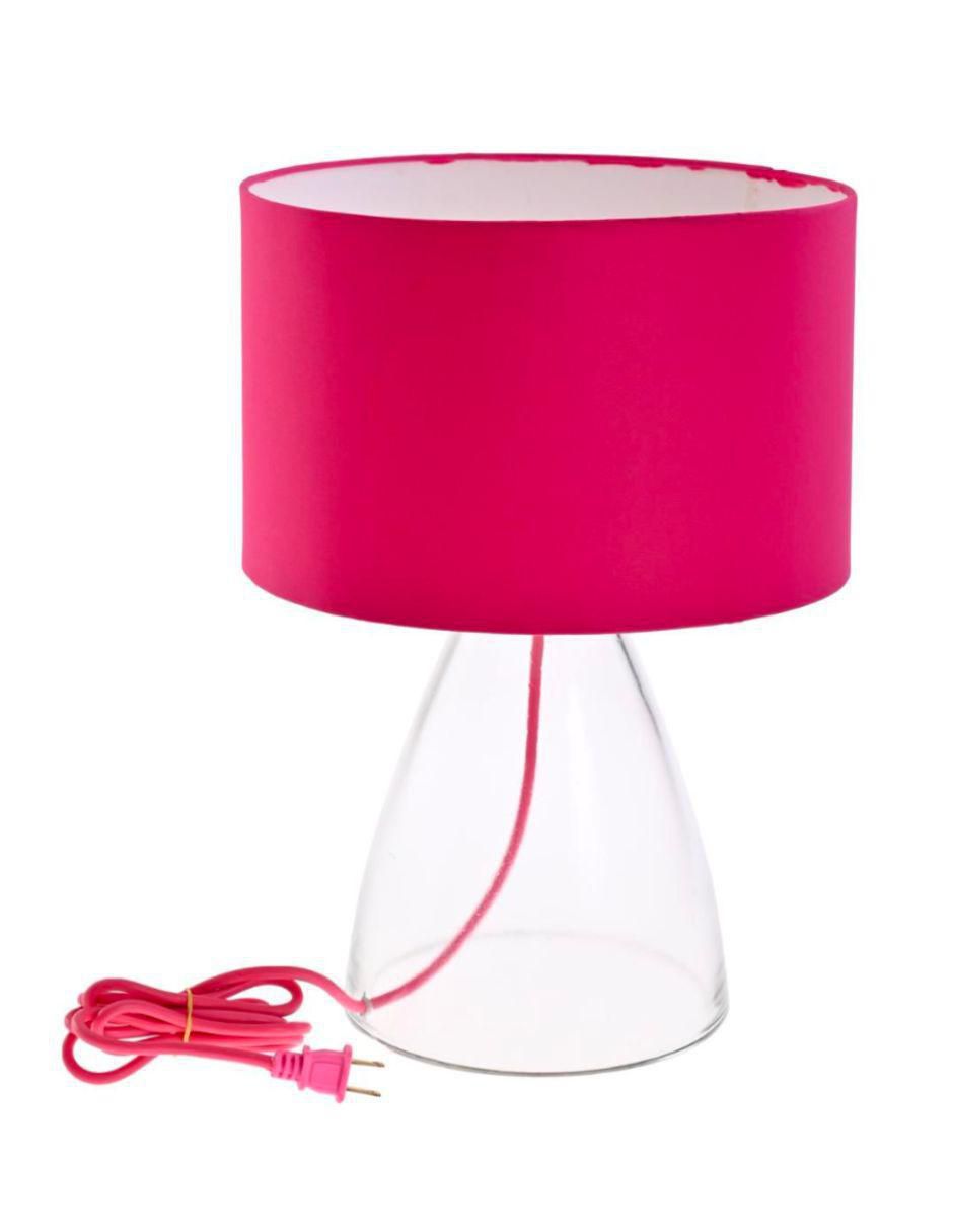 Lampara mesa led