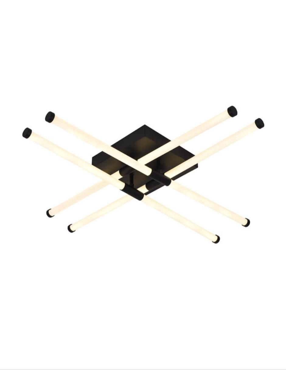 Lámpara de pie LED