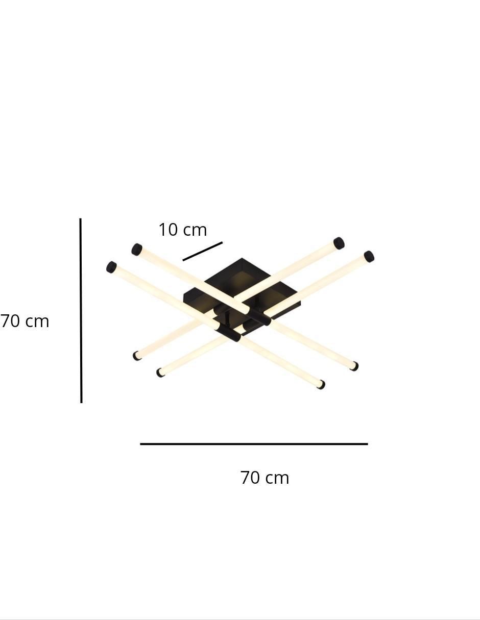Lámpara de pie LED 3