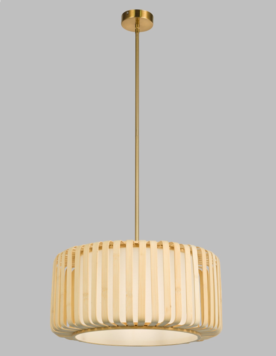 Lámpara colgante LED 5