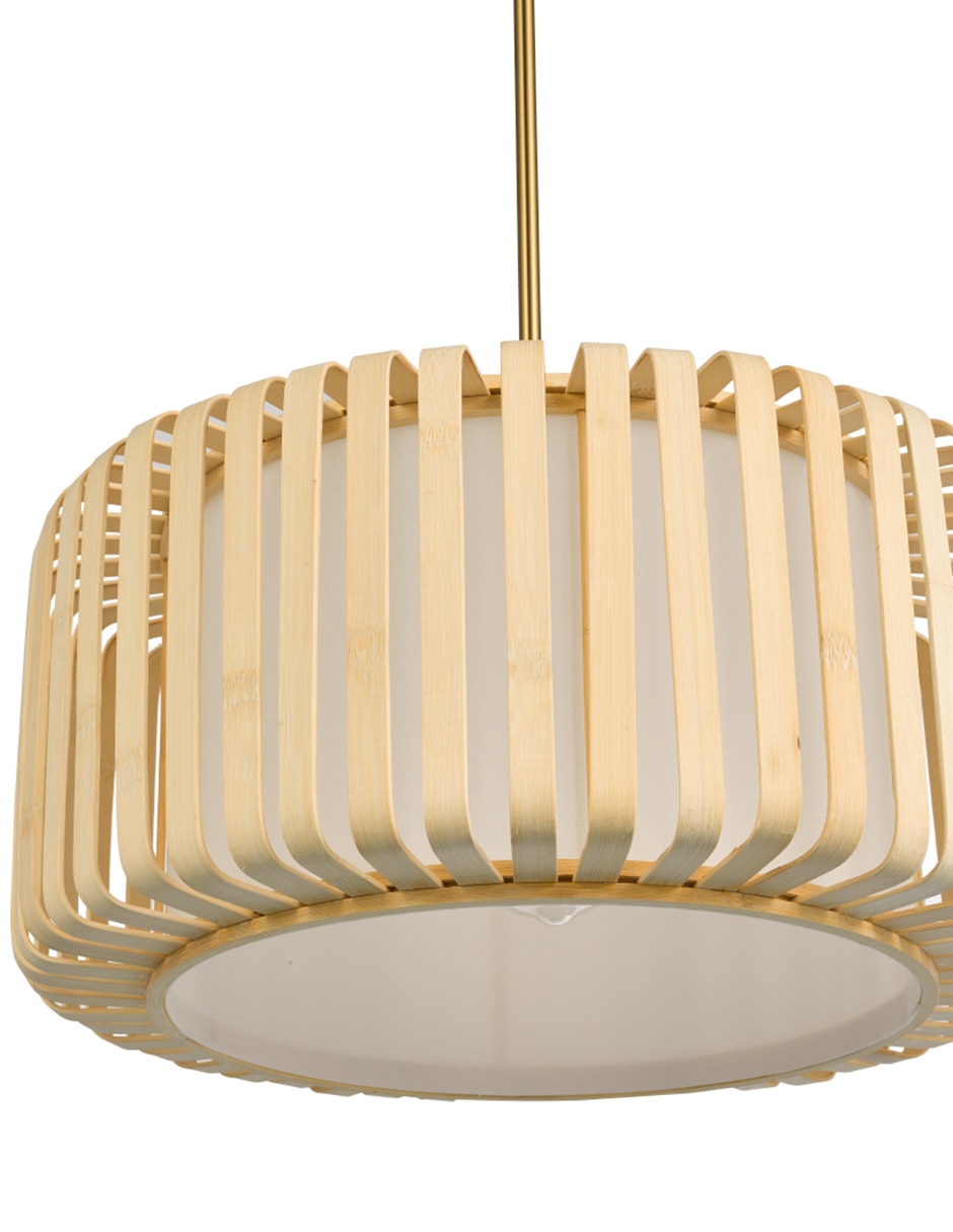 Lámpara colgante LED 2