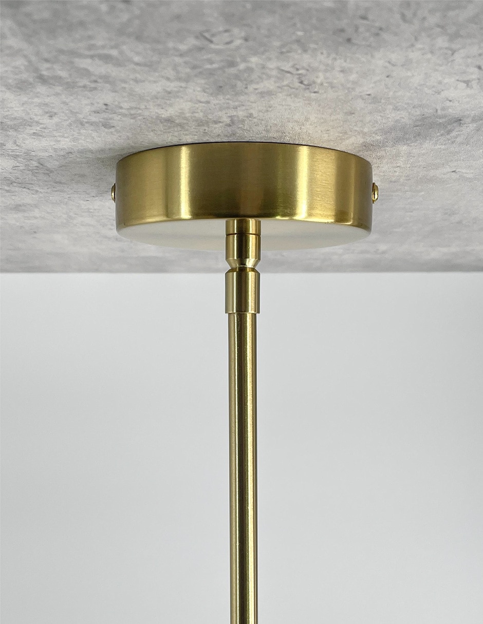 Lámpara colgante LED 3