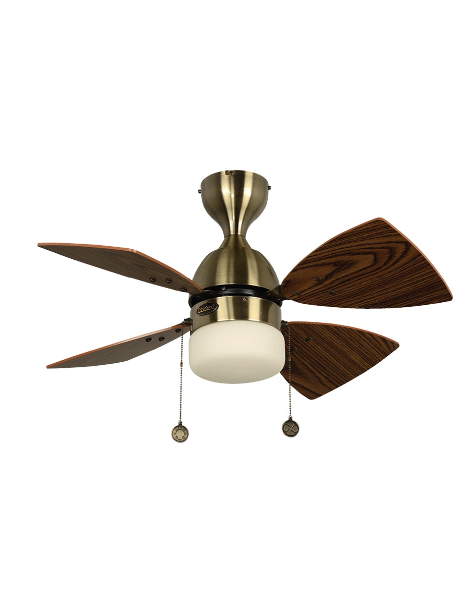 Ventilador de techo 3 velocidades