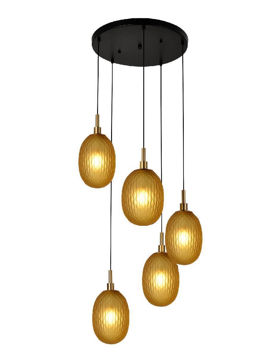 Lámpara colgante led