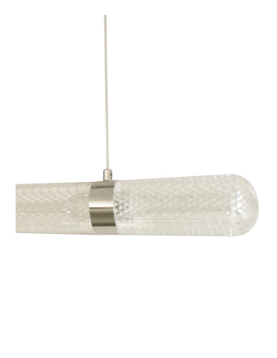 Lámpara colgante LED Class 4