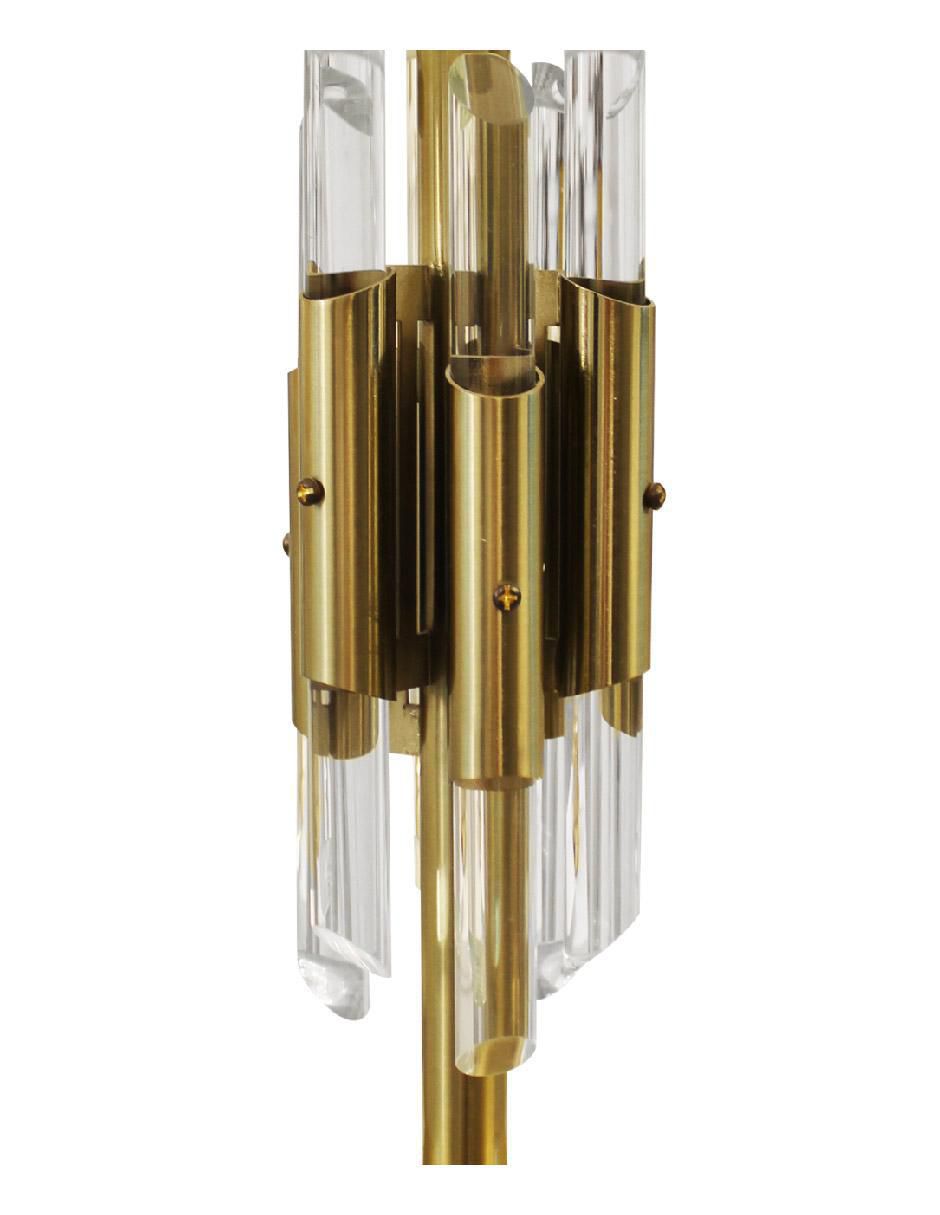 Lámpara de mesa LED Class 4