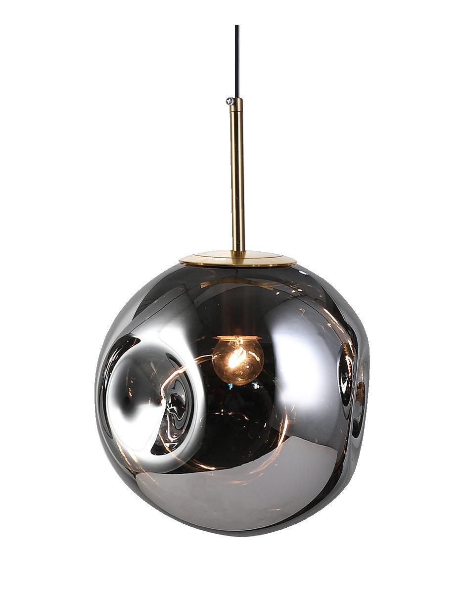 Lámpara colgante LED Class 4