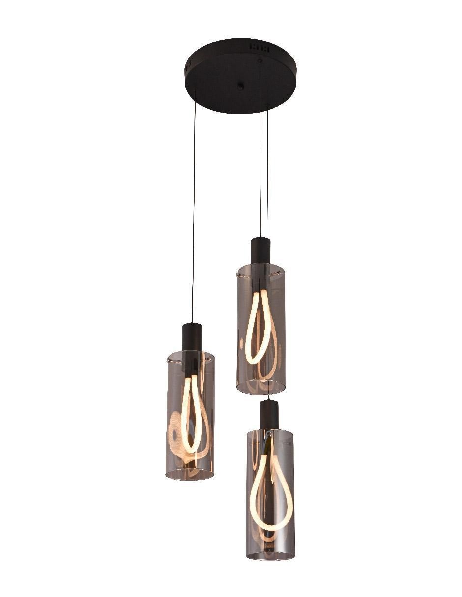 Lámpara colgante LED Class
