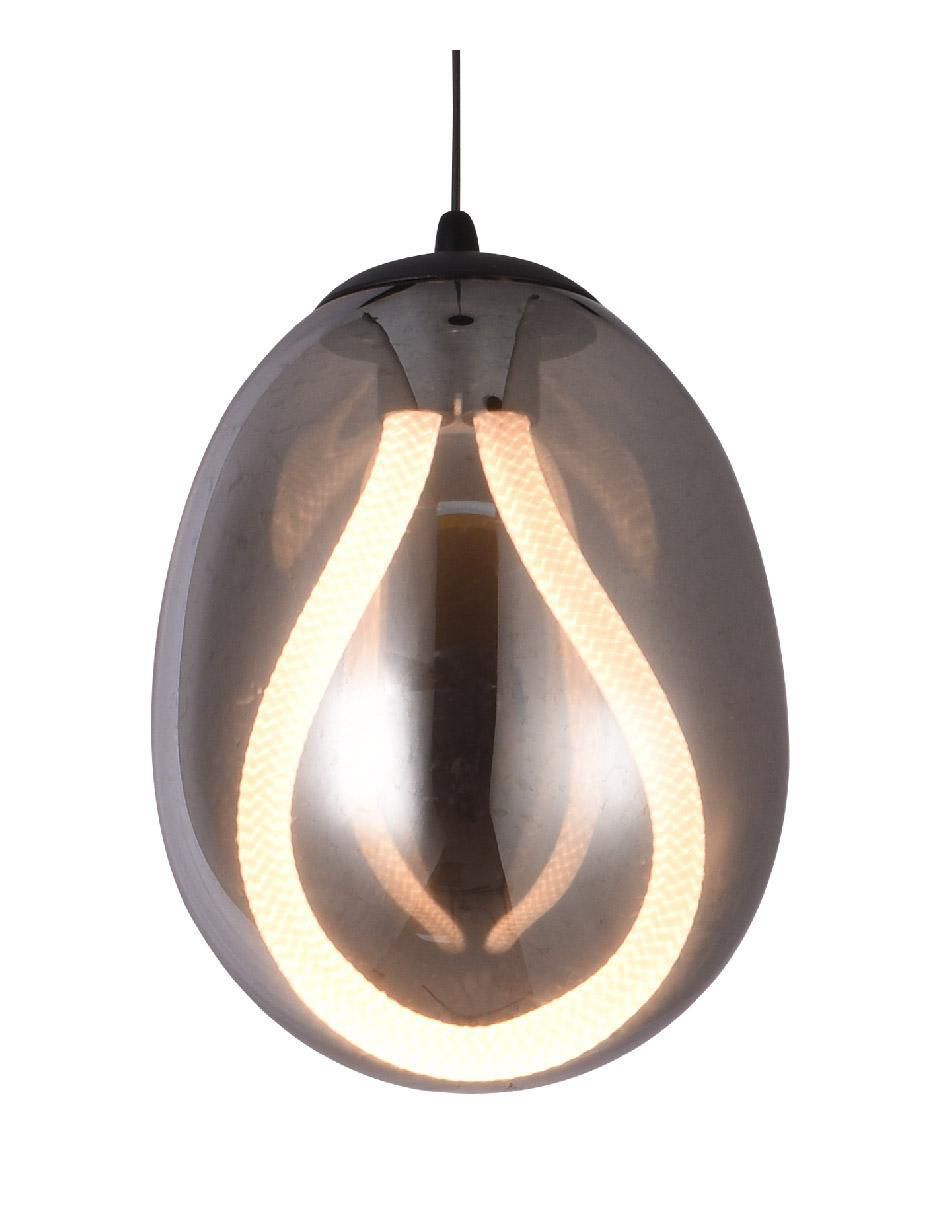 Lámpara colgante LED Class 4