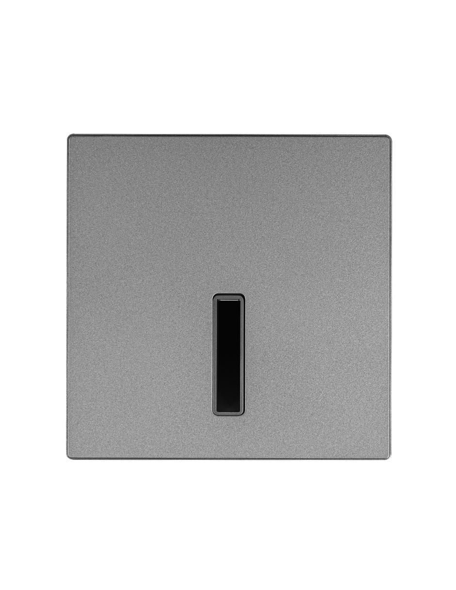 Lámpara de pared Icon led