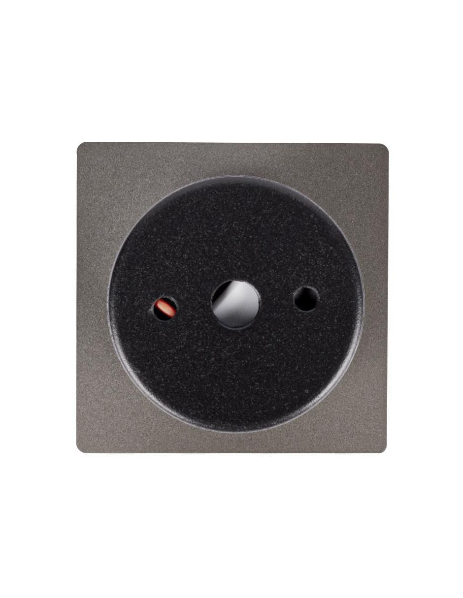 Lámpara de pared Icon led