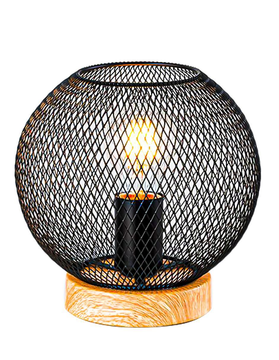 Lámpara de mesa Incandescente