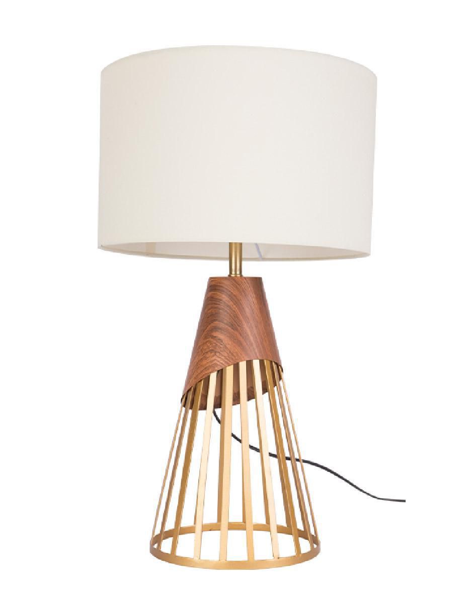 Lámpara de mesa LED