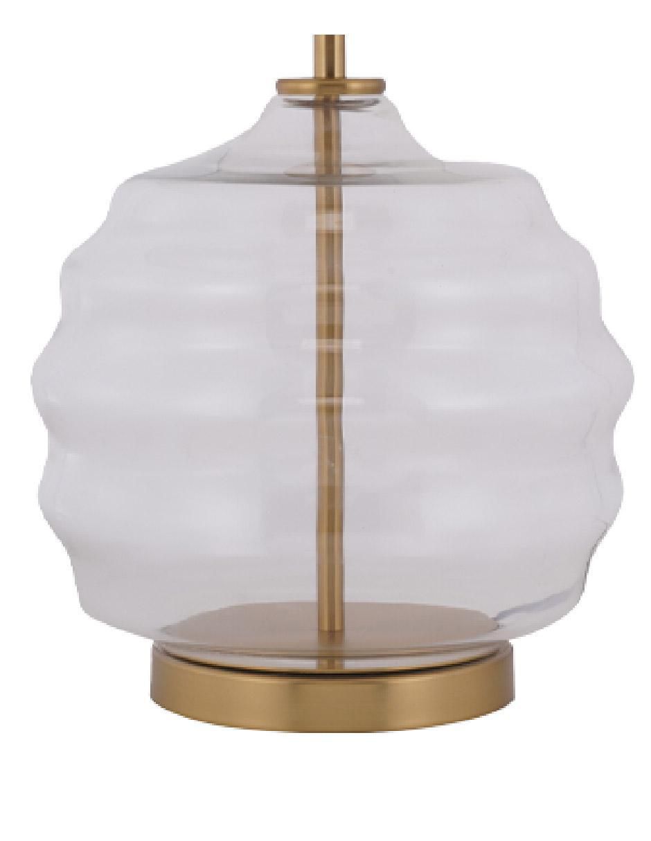 Lámpara de mesa LED Class 4