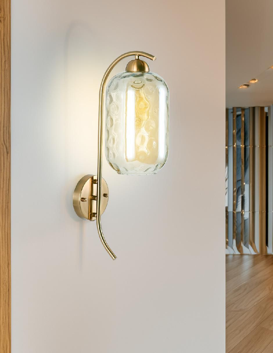 Árbotante led 3