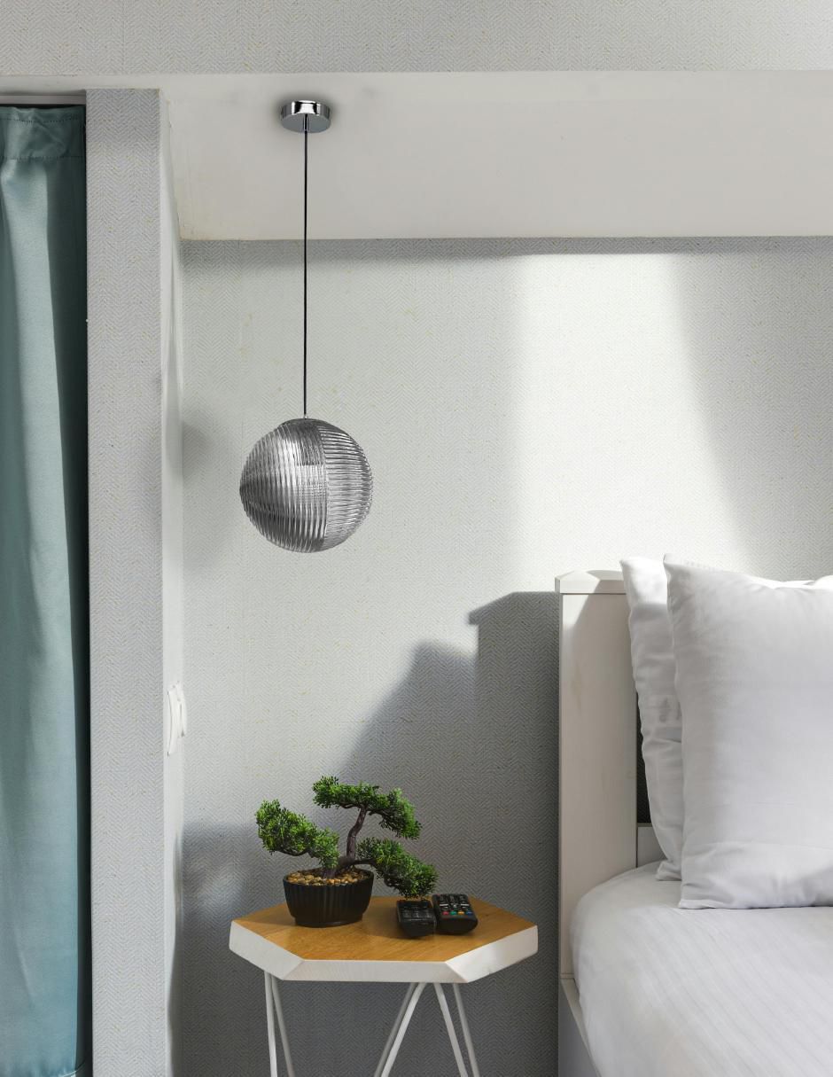 Lámpara colgante led 3