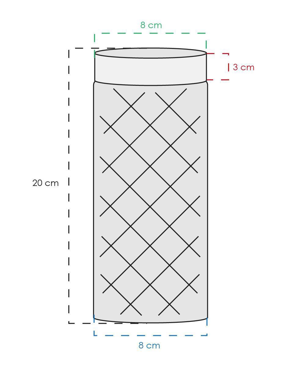 Lámpara de mesa LED Class 5