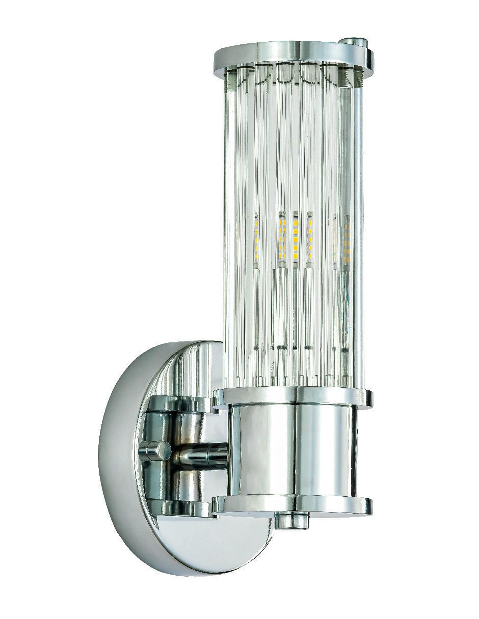 Árbotante LED Class