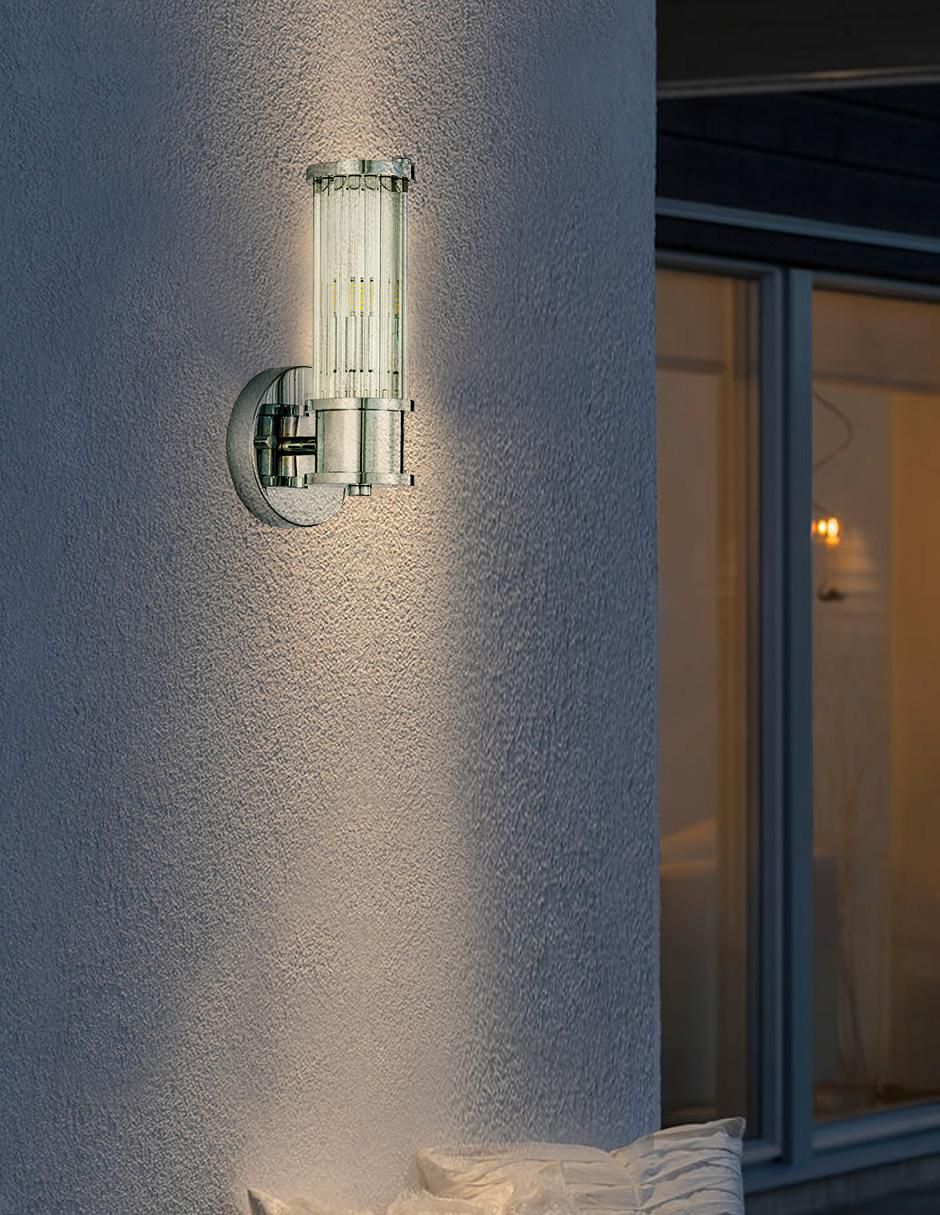 Árbotante LED Class 3