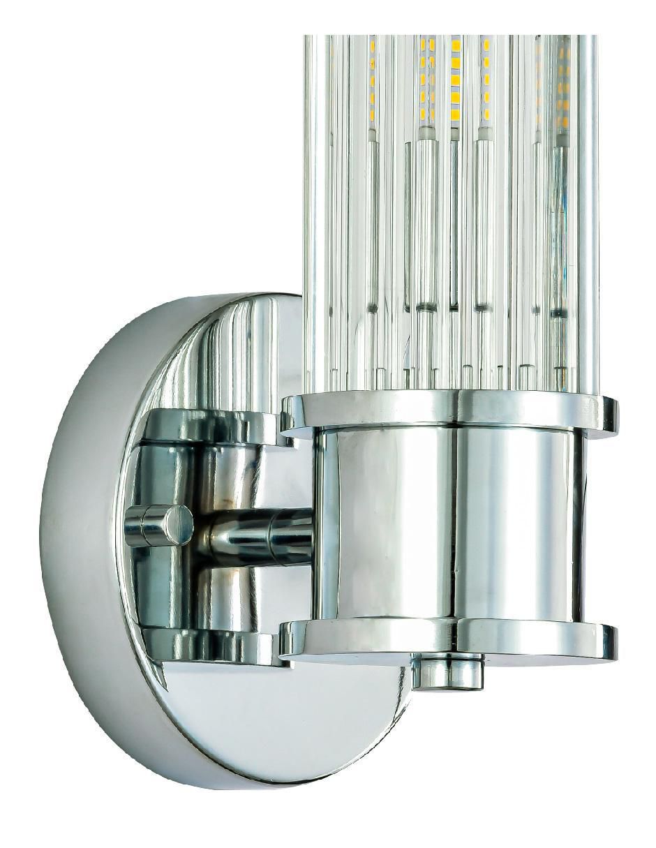 Árbotante LED Class 4