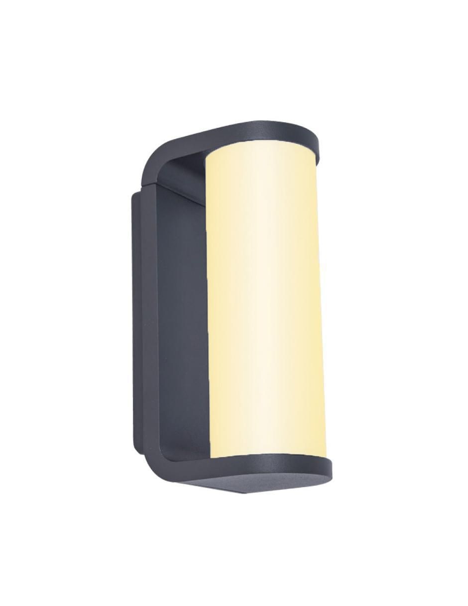 Arbotante LED Wezen