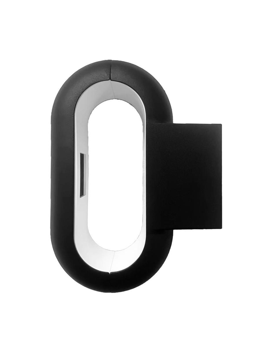 Arbotante LED Alphecca 5