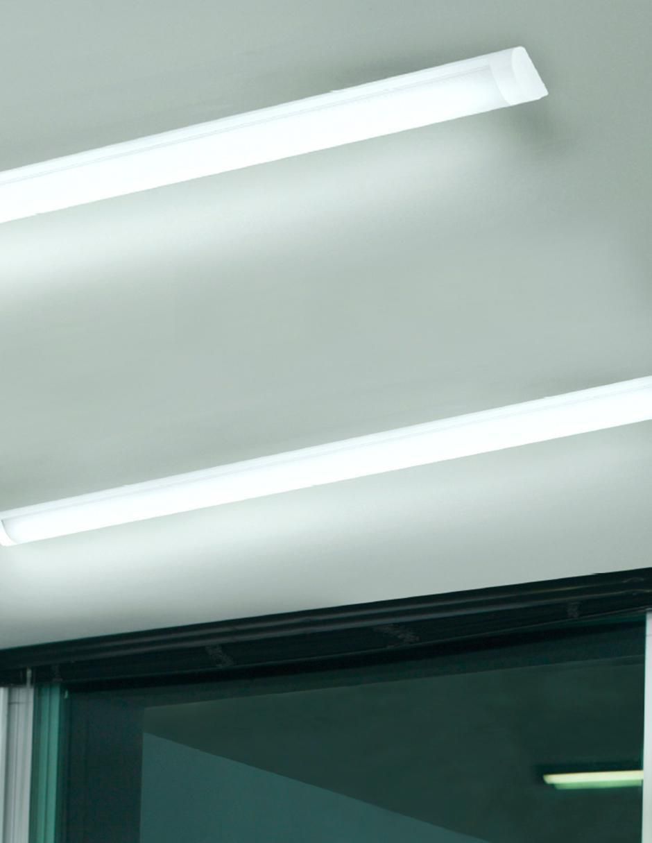 Plafón LED Capela I 3