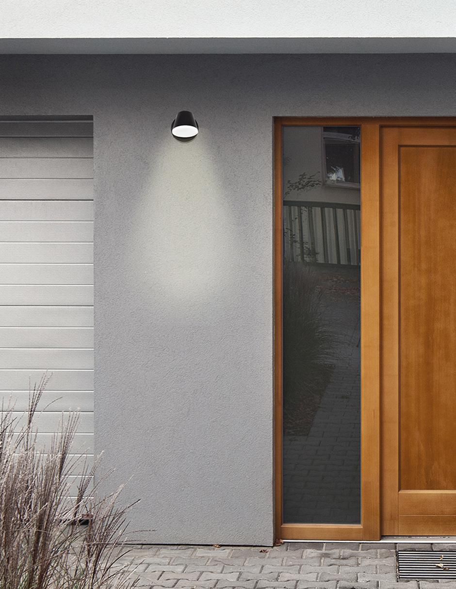 Arbotante LED Algora I 4