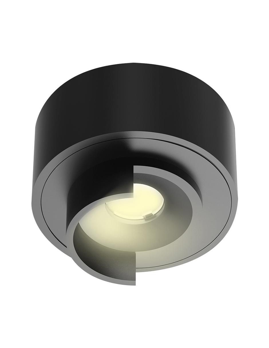Plafón led
