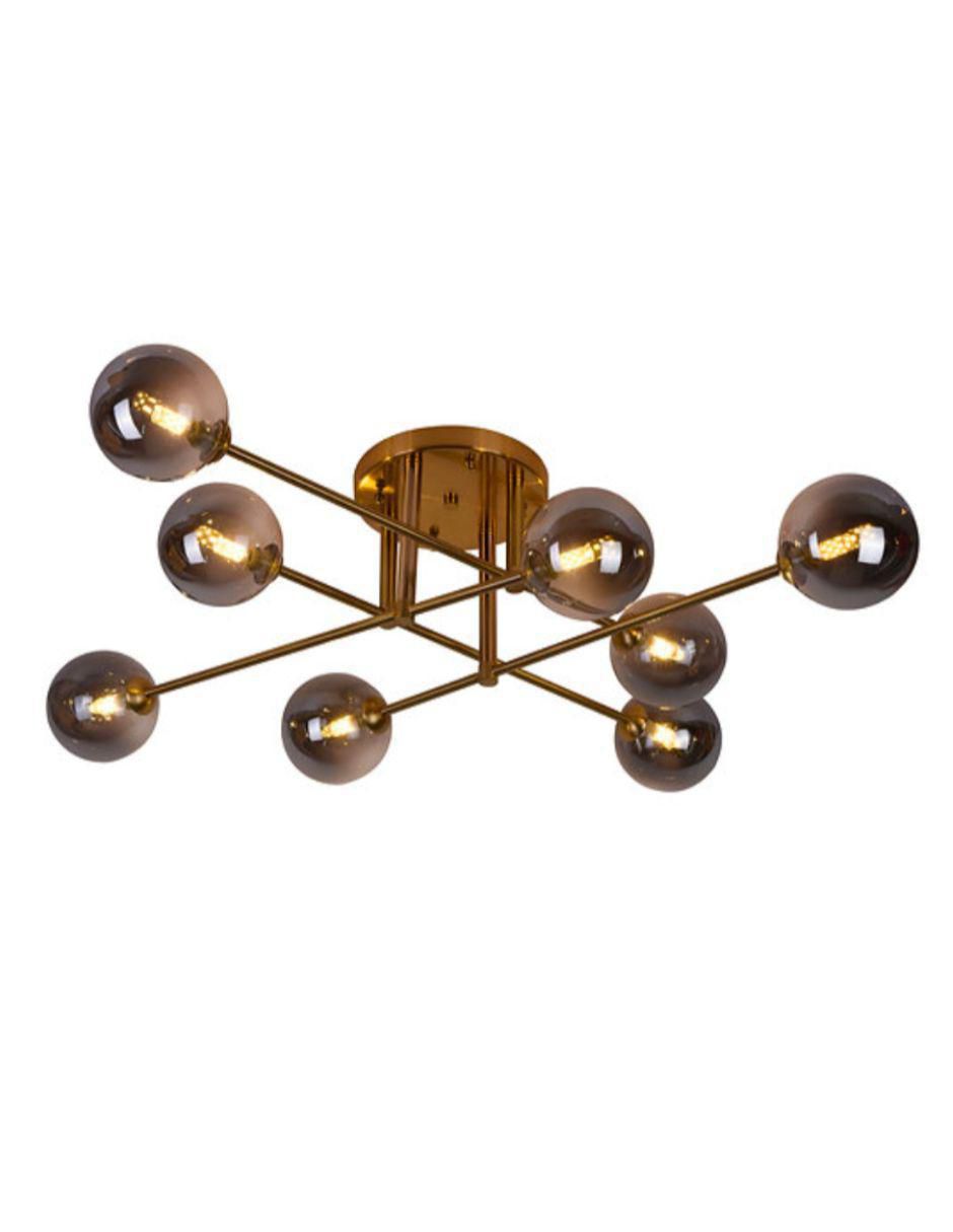 Lámpara de techo LED