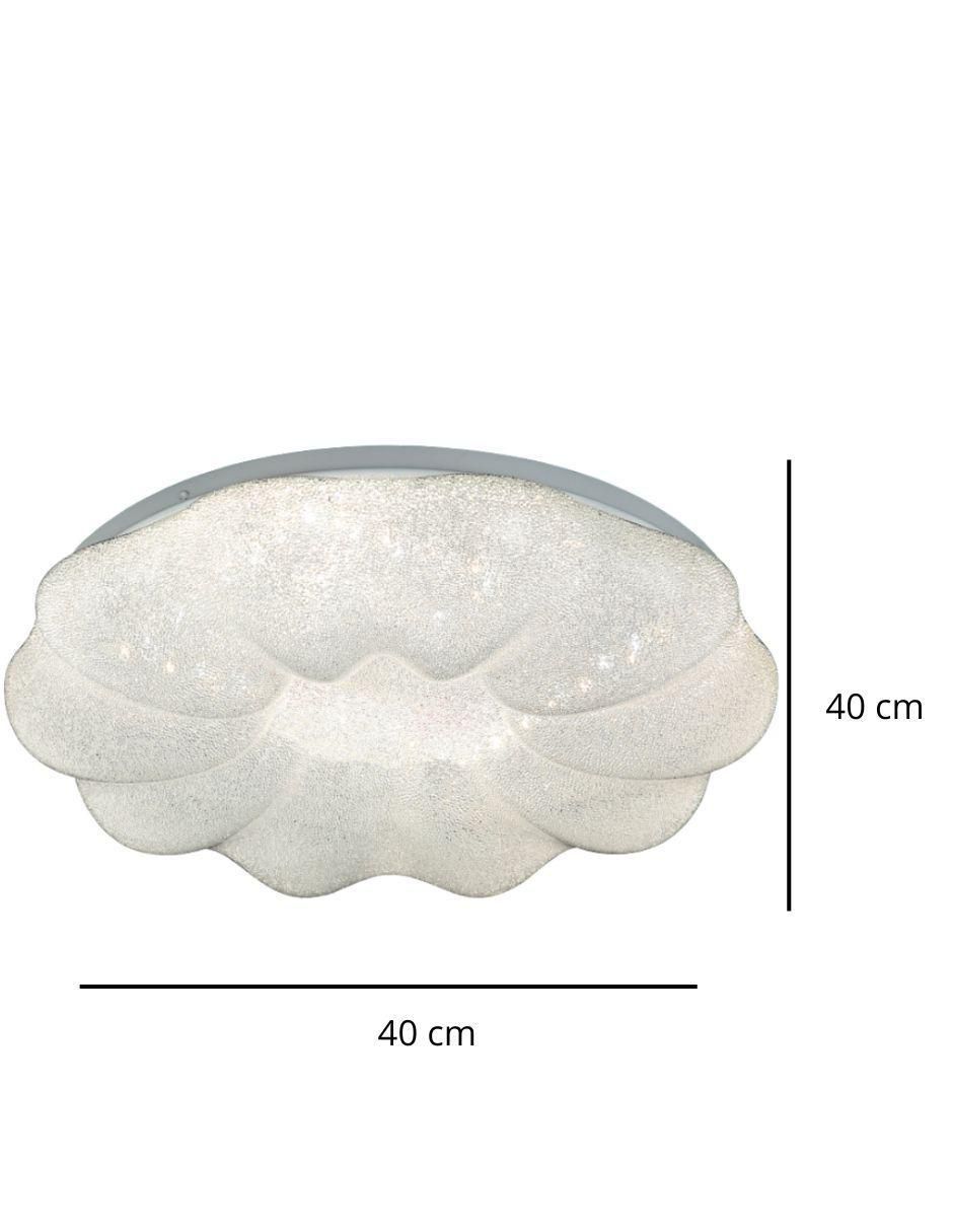 Lámpara colgante led 3