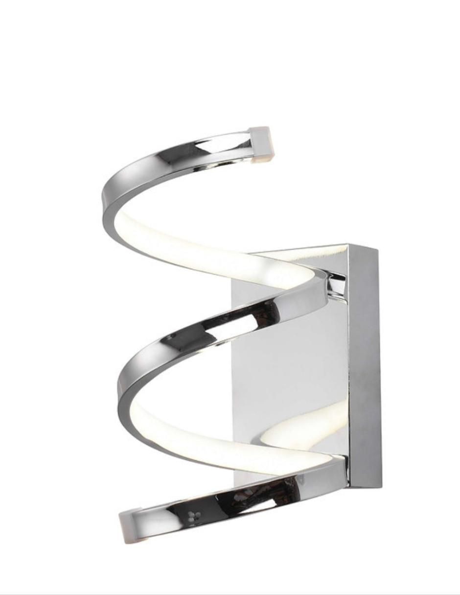 Lámpara colgante La Luz De Victoria led
