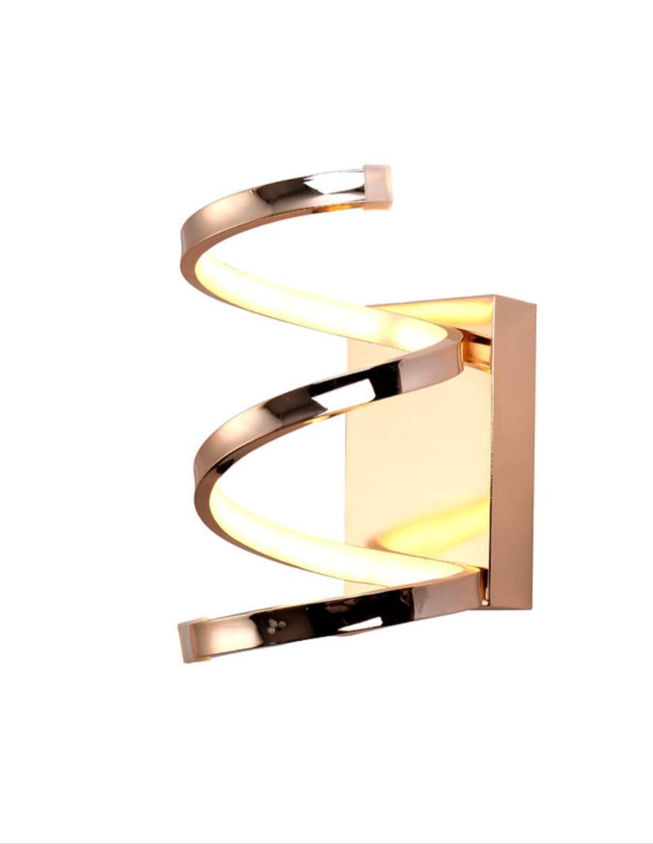 Arbotante LED