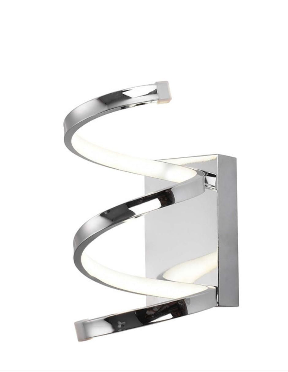 Arbotante LED
