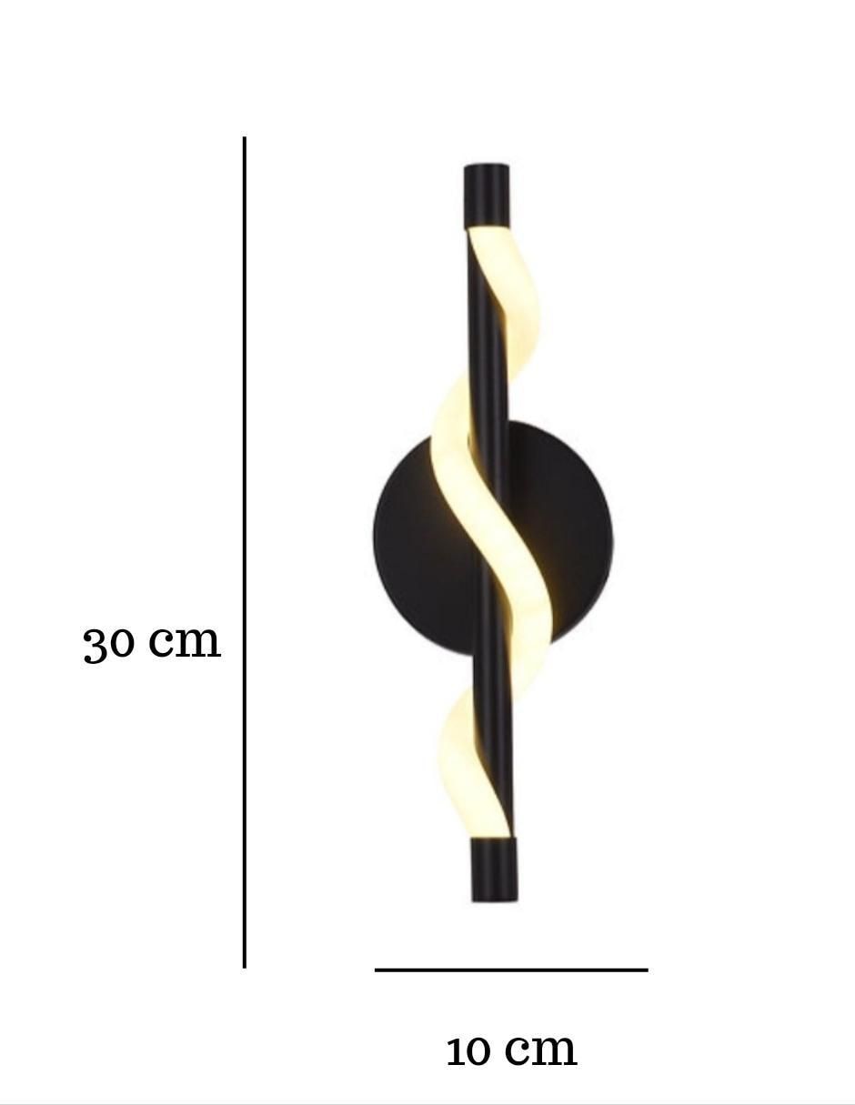 Arbotante LED 3