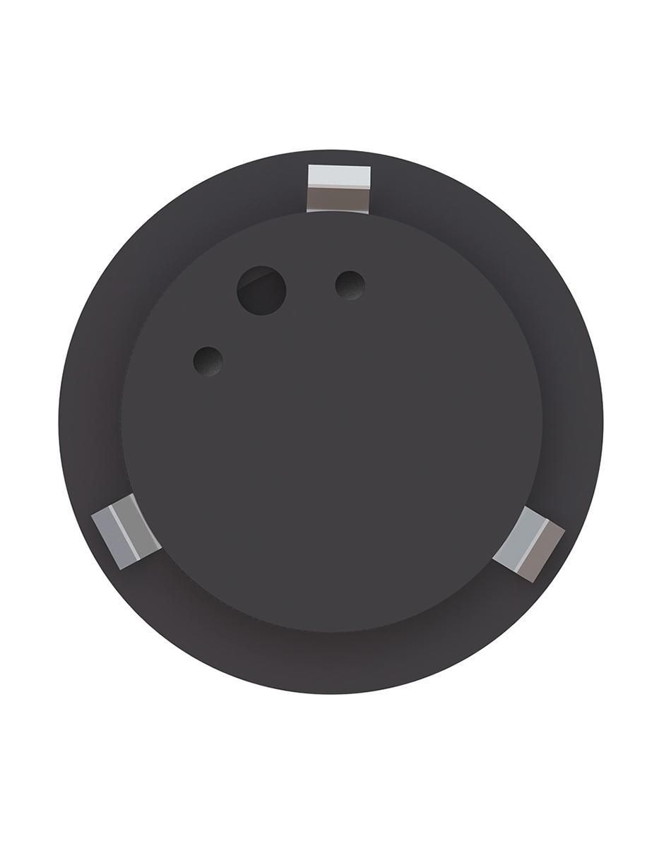 Plafón LED Rotan II Full 3