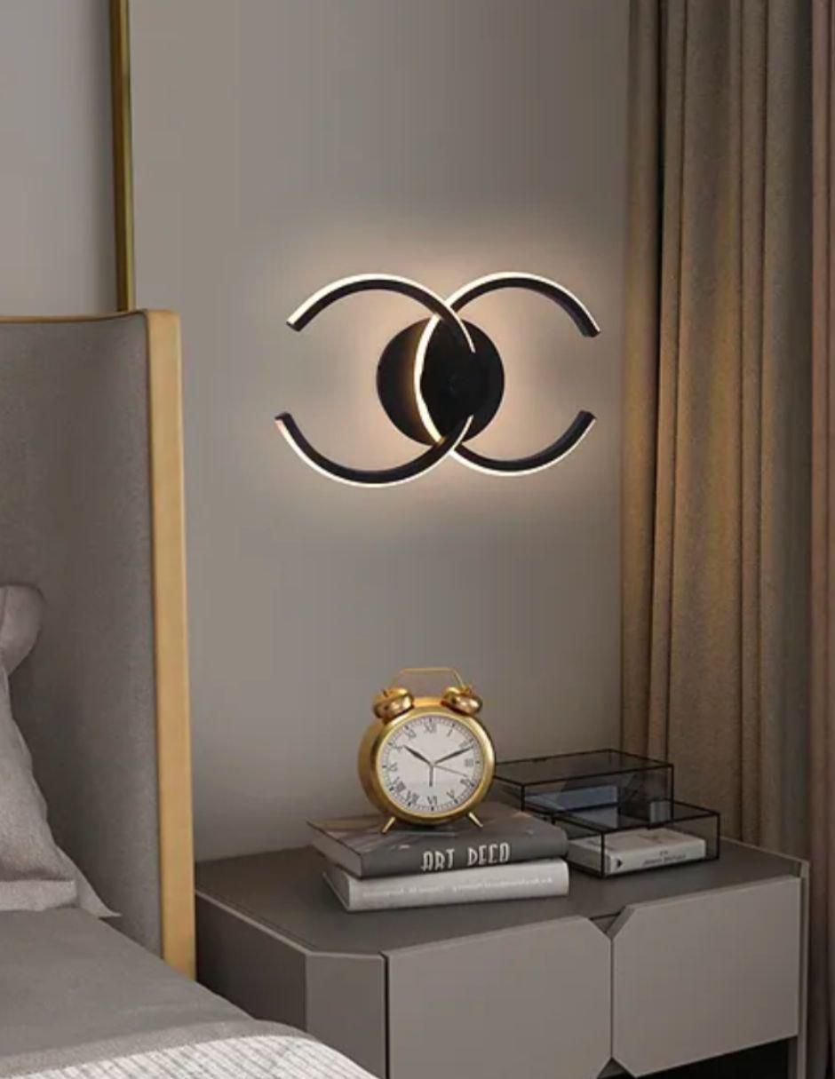 Arbotante LED 2
