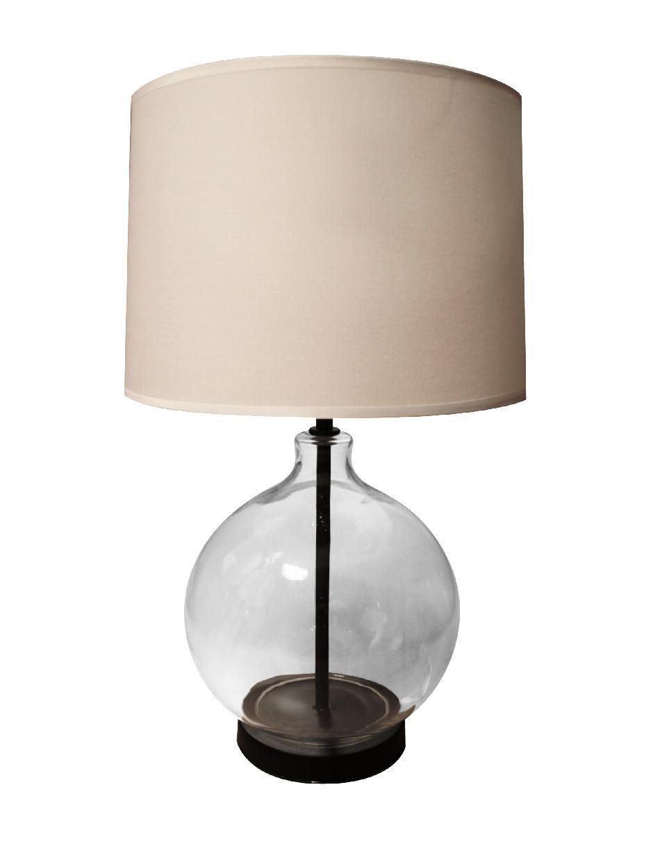 Lampara mesa led