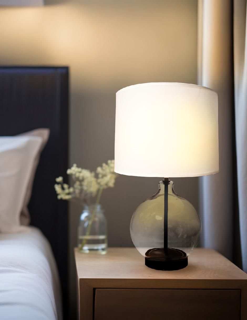 Lampara mesa led 3