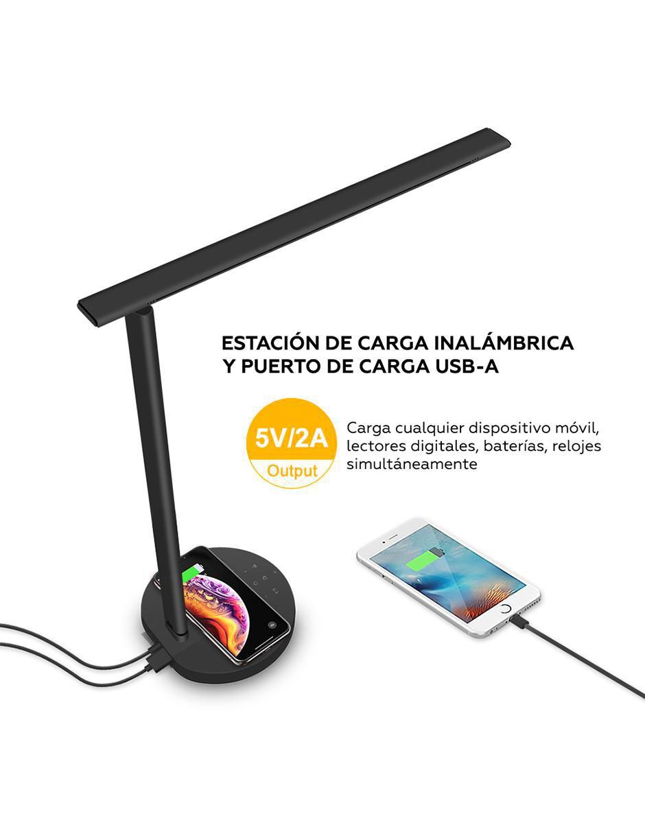 Lámpara de escritorio led tecnolite connect beacon smart 1 pieza "piezas"