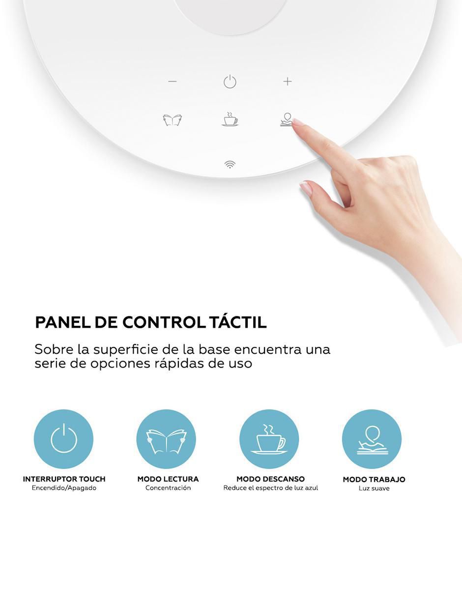 Lámpara de escritorio LED Beacon Smart 3