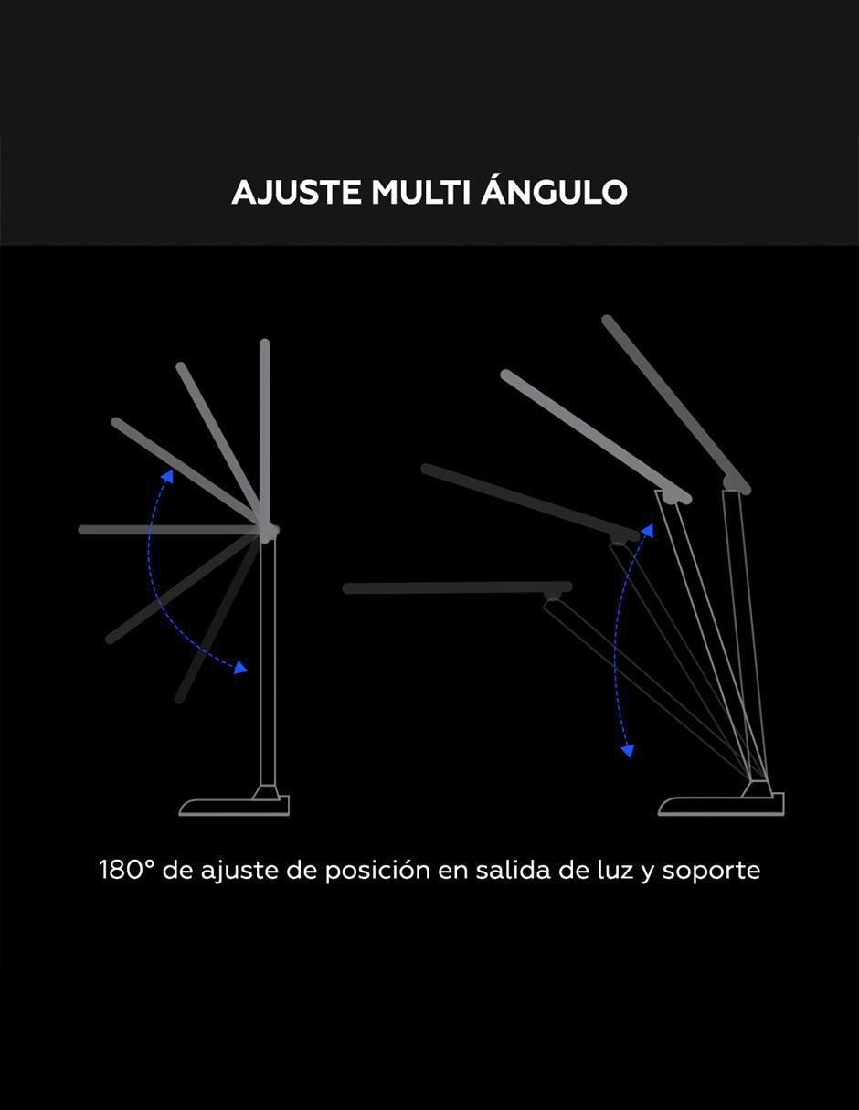 Lámpara de escritorio LED Beacon Smart 4