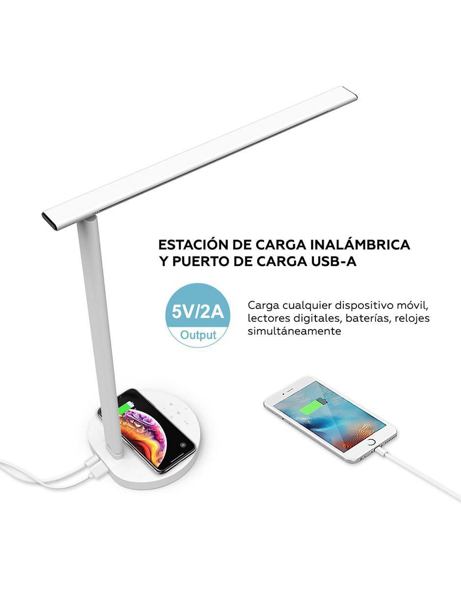 Lámpara de escritorio LED Beacon Smart 6