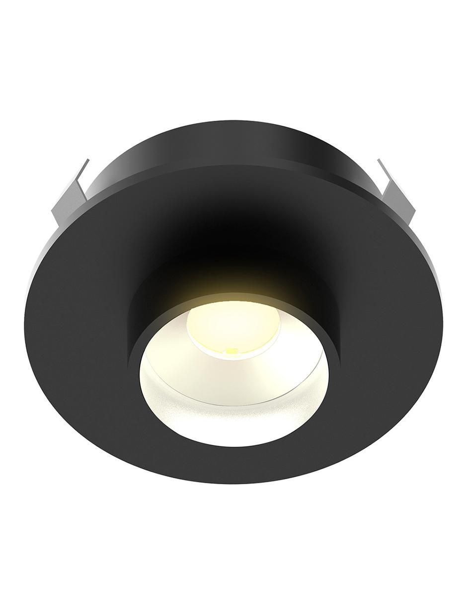 Plafón LED Rotan II Direct